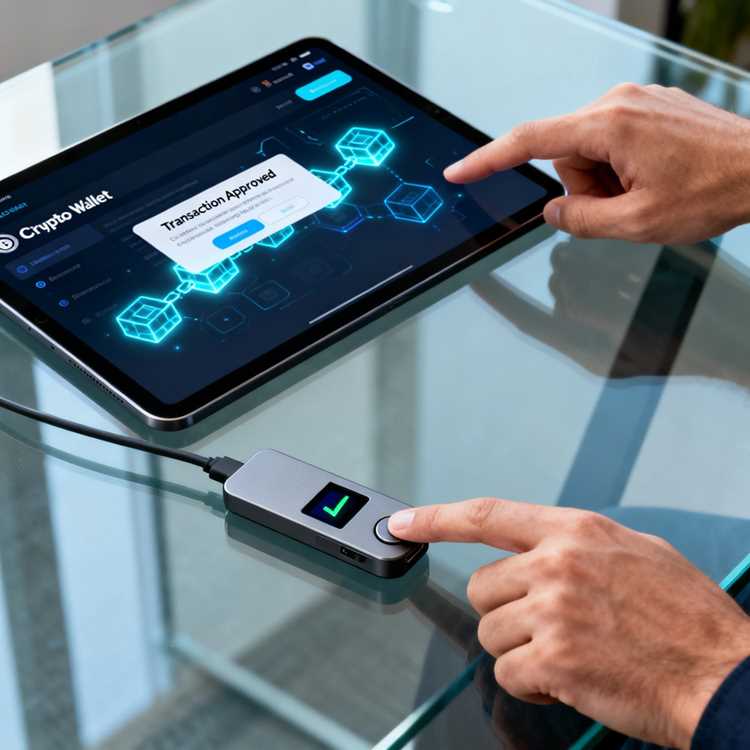 Ledger Live Login Guide For Safe Crypto Access